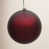Matte Burgundy selected