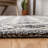 Owlswick Hand Tufted Performance Geometric Rug-419594611