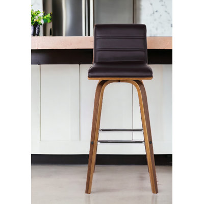 Chaise de bar Ameyah