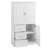 Brambory Armoire