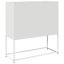 Sideboard 100.5X39x107 Cm Cold-Rolled Steel-1167702806