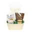Ensemble de 3 contenants en crème crème-118029091