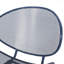 Chaise de patio Elba-61836449