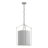 Bow 3 - Light Lantern Cylinder Pendant