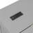 Murphy Bed With Large Drawers And USB-478614863