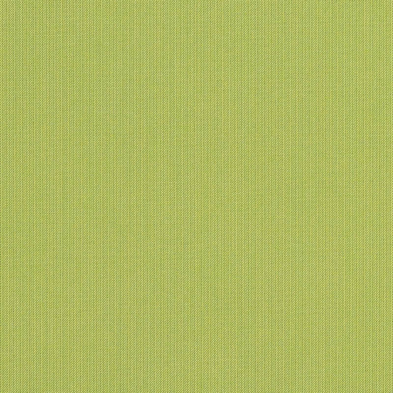 Coussin de siège d'extérieur Sunbrella, Palette kiwi