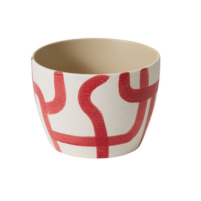 Leshawn Pot 9.5"x 6.5"