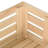 31.5'' H Trolley with Wheels-92476250