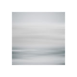 Pearled Greys I Print by James McAllen