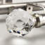 Odessa Iron Adjustable 1.12'' Double Curtain Rod-307115037-302748629