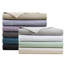 Drap 600 fils très grand - Mélange de coton rafraîchissant, fonctionnel, doux au toucher, drap-housse à poches profondes, lavable à la machine, - mélange, performance de manipulation, tissage confortable, lavable