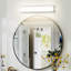 Luminaire mural pour miroir de salle de bain Farmborough-381229218