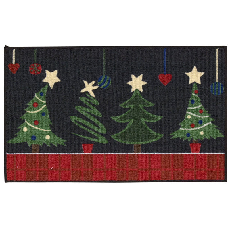 Berino Floral Rug