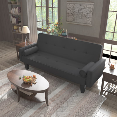 Upholstered 71.65'' Sofa