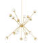 Saratoga 16 - Light Chandelier