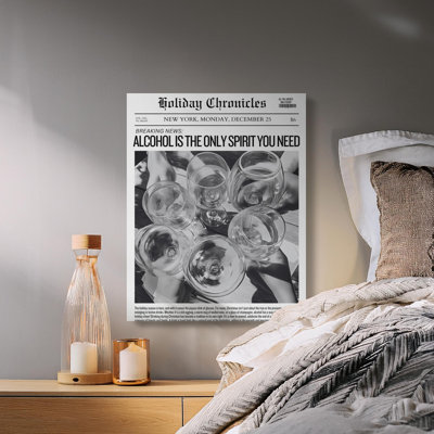 Durfee Wrapped Canvas Print Set