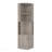8-Bottle 2-Shelf Bar Storage Cabinet-223703125