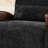 Upholstered Armchair with Plush Cushioning-1008164405
