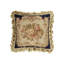 Needlepoint Square Pillow Cover & Insert-63953648