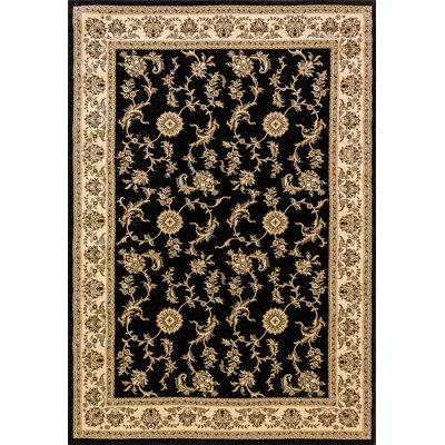 Atterbury Floral Indoor Rug