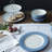 Noritake Colorwave Rim Dinner Plates, 11"-85108201
