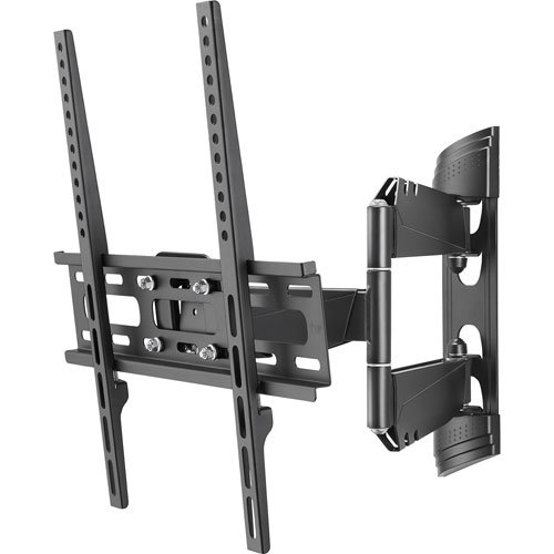 Insignia 33"-46" Full Motion Tv Wall Mount