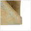 Table d'appoint MGO Twist Shape, texture semblable au bois, couleur naturelle-997196352