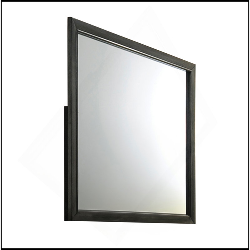 Carine Gray II Mirror