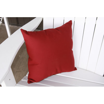 Housse de coussin d'extérieur carré Sundown