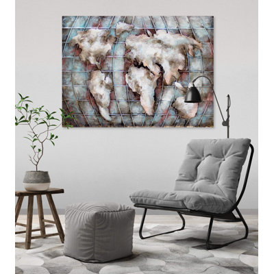 KUNSTLOFT Wall Décor