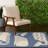 Janiyah Animal Print Indoor Rug-22711304