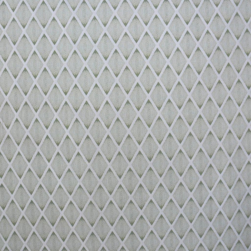 Geometric Fabric, Billiard