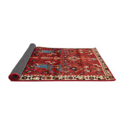 Oriental Indoor Rug