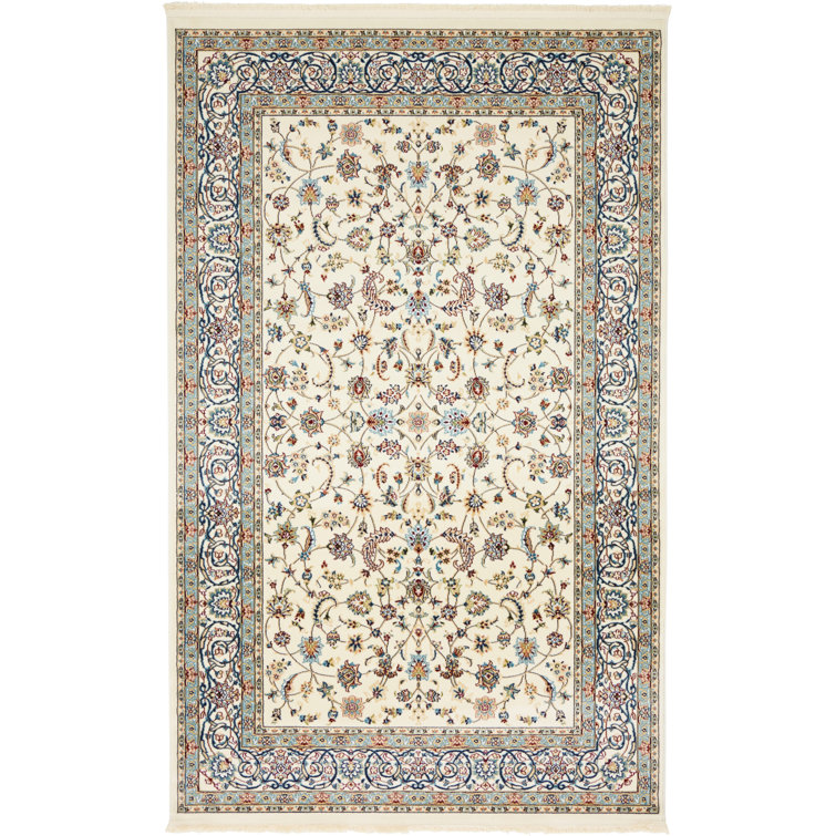 Jackson Oriental Indoor Rug