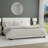 Takengon Upholstered Standard Bed-93670436-93670437