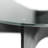 Glass Top Coffee Table-98363892