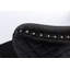 Chaise d'appoint touffetée de 20,9 po Jeneen-1844648161