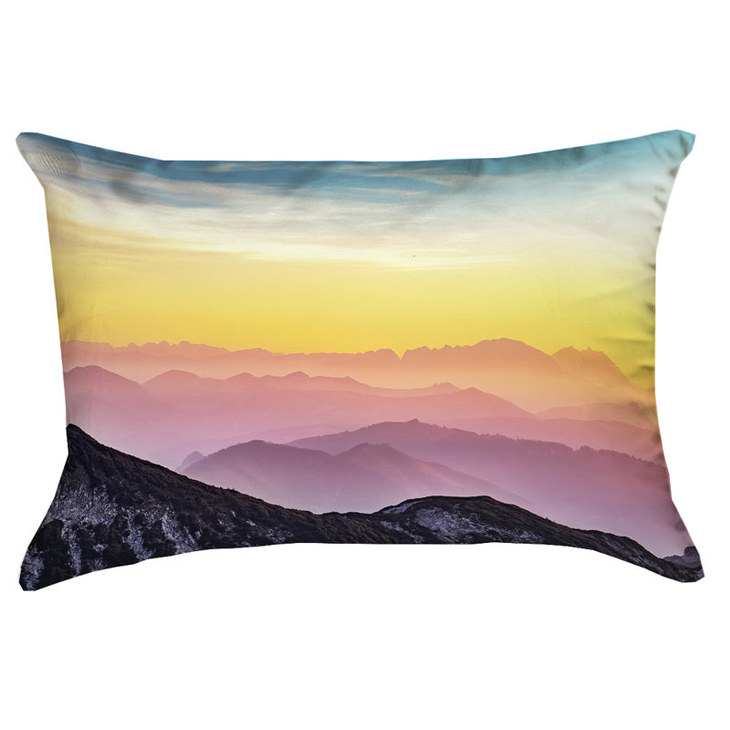 Simon Matzinger Pillow Cover