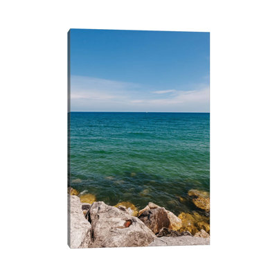 " Lake Michigan " by Bethany Young