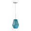 Luminaire suspendu géométrique 1 lumière Taurus-2077816073-2077871864