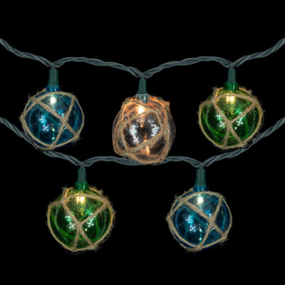 2'' String Lights