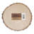 Wilson Handanyan Basswood Round Thick-24249664