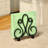 Metal Napkin Holder-218114706