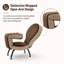 Upholstered Accent Chair