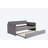 Delancy Upholstered Daybed Bed