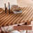 Rectangular French-style dining table-110476473