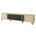 Oak Wood/Black