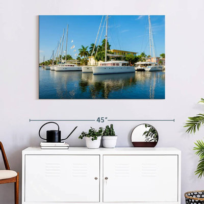 Fort Lauderdale Yacht Port