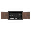 Armoire murale industrielle 36 po Large