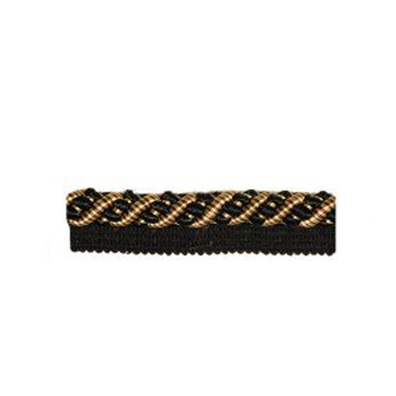Tissu exotique, Frappé